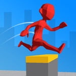 Parkour No Fear 3D