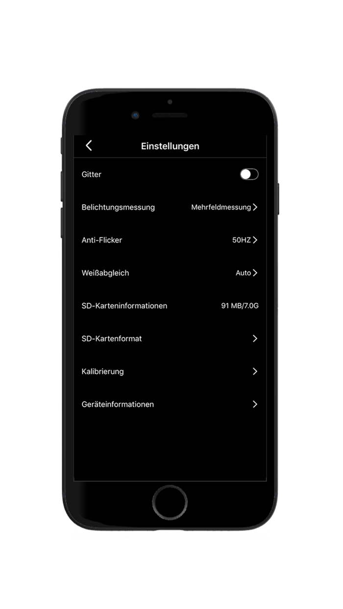 Rollei Butler Pocket