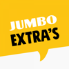 Jumbo Supermarkten - Jumbo Extra's kunstwerk