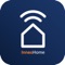 The InneoHome app makes it easy to secure your home and control smart home features from anywhere