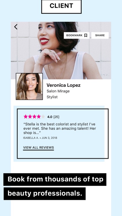 StyleSeat - Salon Appointments