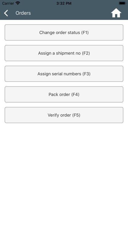 IdoSell Scanner screenshot-8