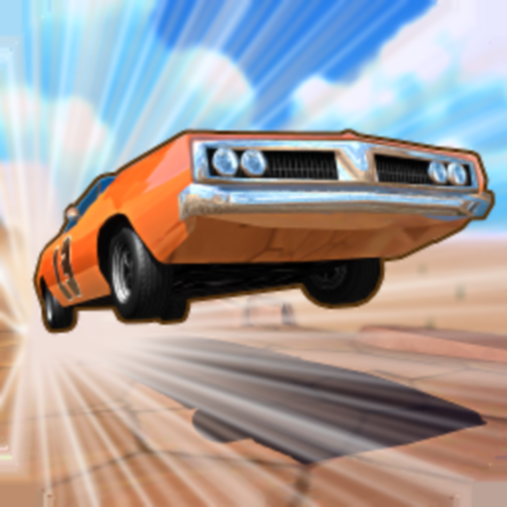 Get Stunt Car Challenge 3 for iOS, iPhone, iPad Aso Report