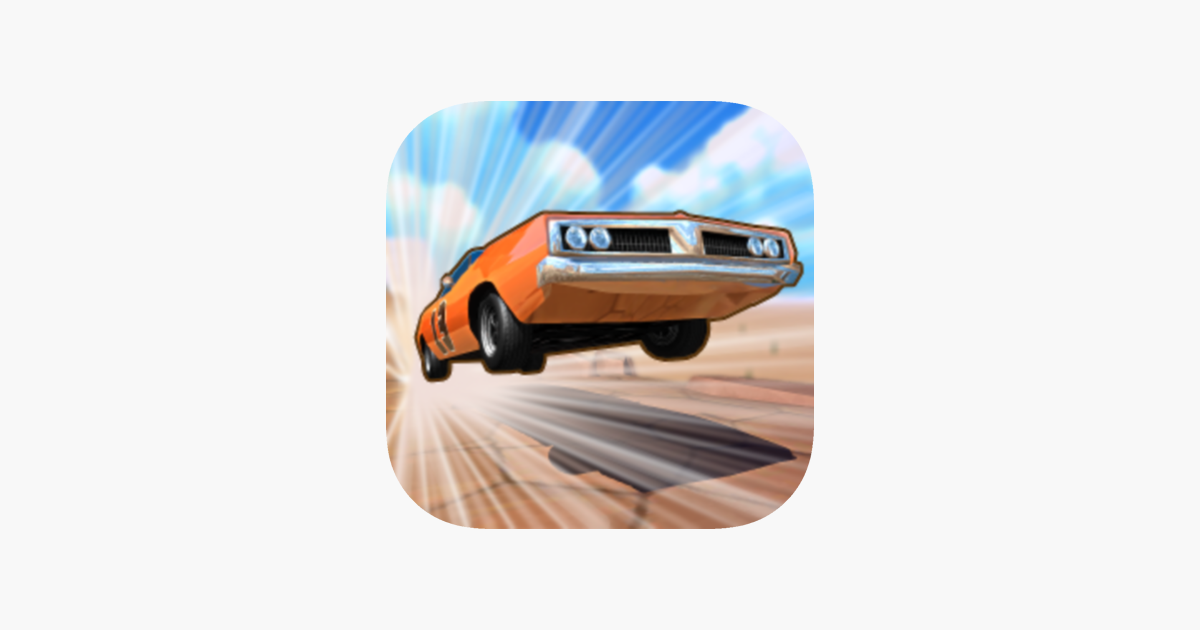 Stunt Car Challenge 3 On The App Store