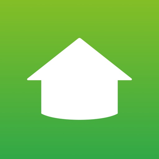 GS-Labs Умный дом iOS App