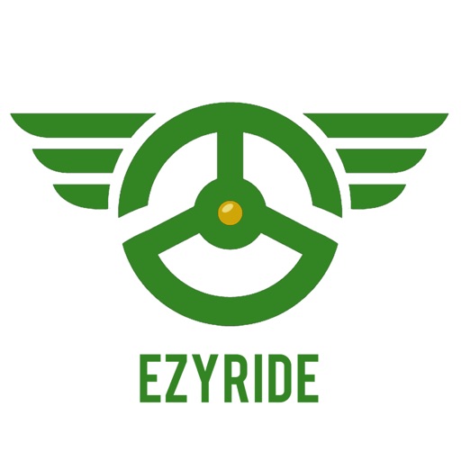 EzyRide-Driver