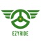 EzyRide is a ridesharing app for fast, reliable rides in minutes—day or night