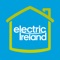 This app enables you (along with the installation of Electric Ireland’s Smarter Home equipment and subscription to the service) to see in real time how much electricity you are using and at what cost; it will also let you control your devices through your mobile phone using Smart Plugs