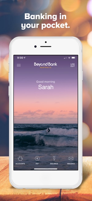 Beyond Bank(圖1)-速報App