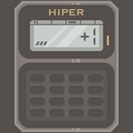 HIPER CALC icon