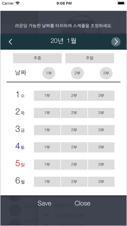 싱글러