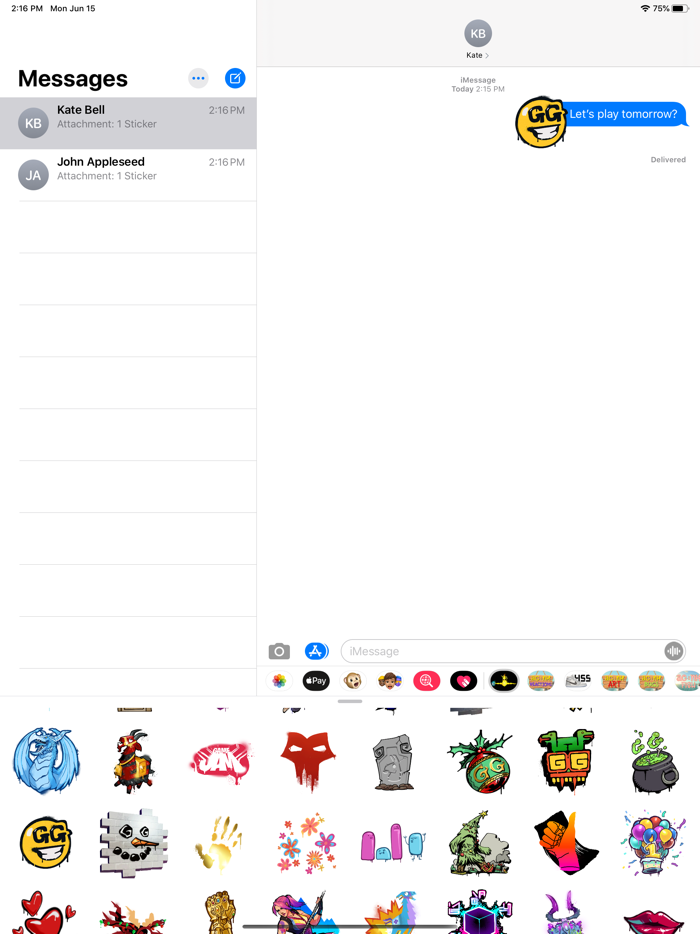 Sprays - for Fortnite