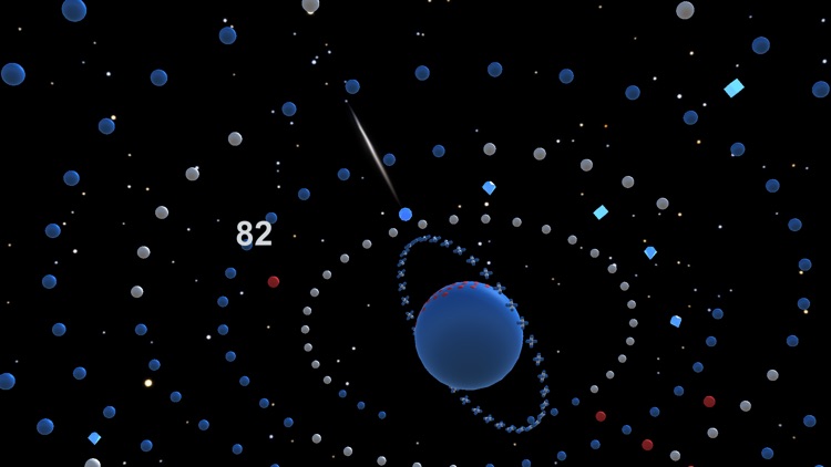 Gravity Force Game screenshot-4
