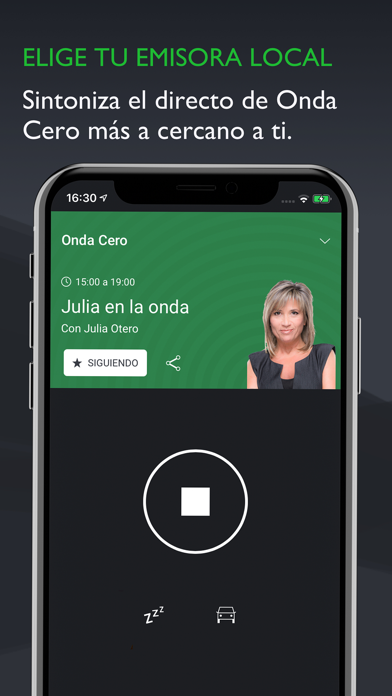 How to cancel & delete Onda Cero Radio from iphone & ipad 2