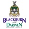 Blackburn with Darwen Borough Council’s Mobile App