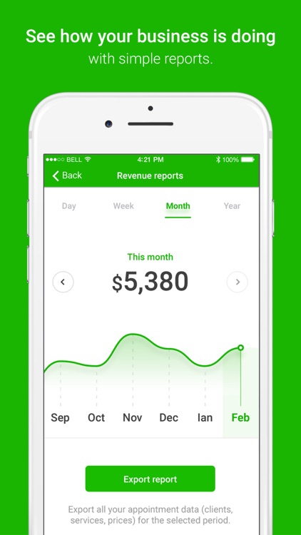 Appointfix: Appointment Book