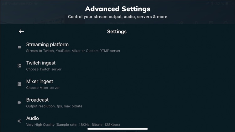 Streamlabs: Stream Live screenshot-6