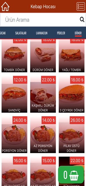 Kebap Hocasi(圖3)-速報App