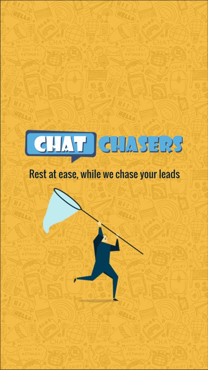 Chatchasers