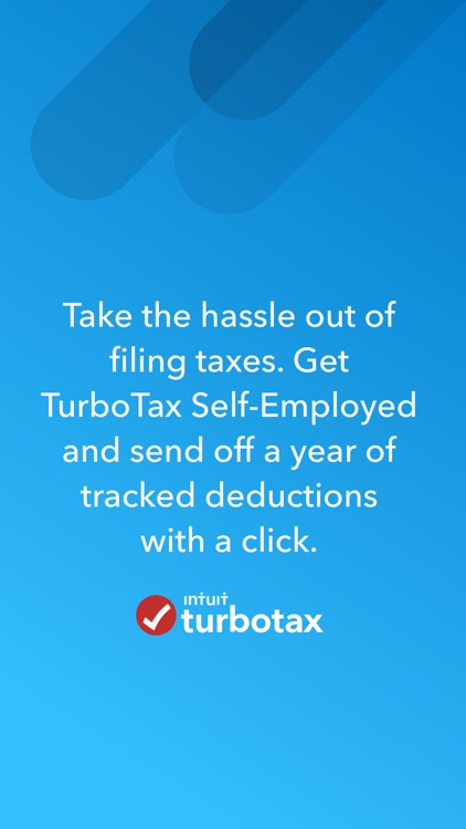 QuickBooks Self-Employed screenshot-5