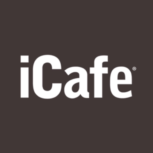 iCafe: Mobile Ordering