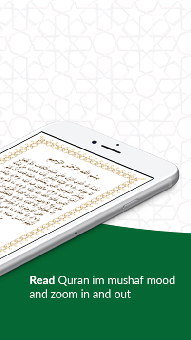 Quran by almoshaf.app screenshot 2