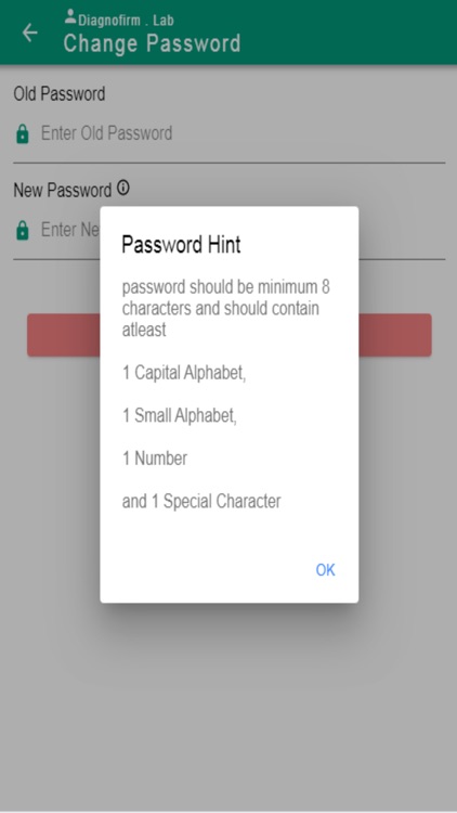Diagnofirm screenshot-6