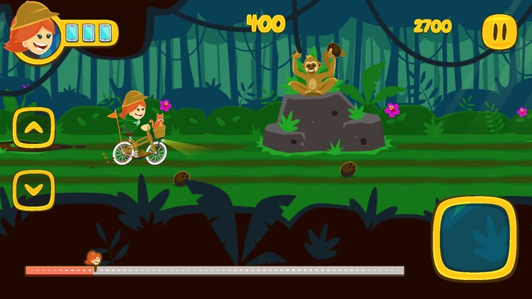 WheeliePop screenshot-7