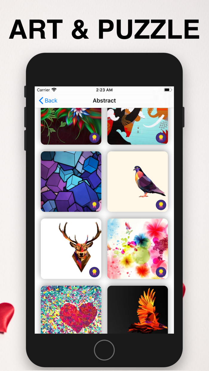 Jigsaw Puzzle Kids board game