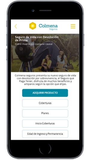 Colmena Seguros(圖4)-速報App