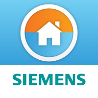 Siemens Smart Thermostat RDS pour PC