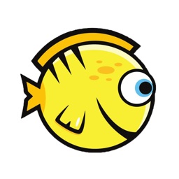Yellow Fish يلو فش