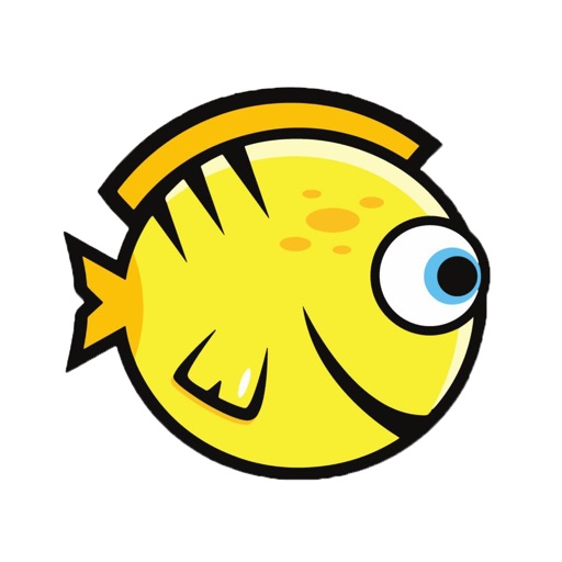 Yellow Fish يلو فش