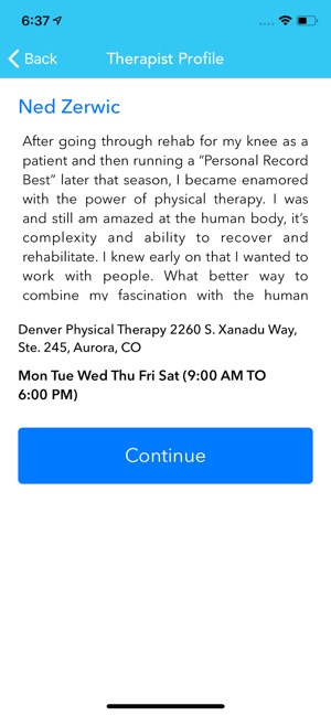 Discover Therapist(圖3)-速報App