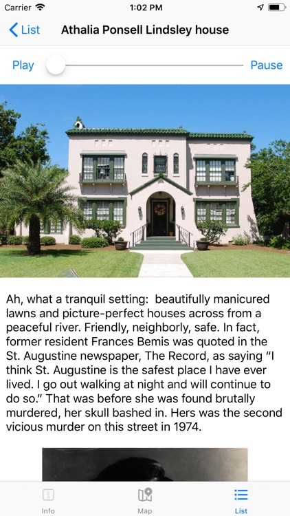 Ghosts of St Augustine screenshot-5