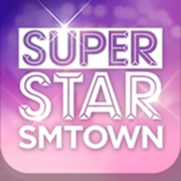 SuperStar SMTOWN SuperStar SMTOWN