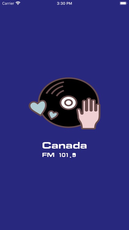 Canada Oline FM 101.9