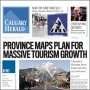 Calgary Herald ePaper