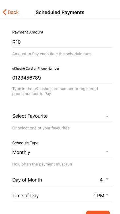 uKheshe screenshot-9