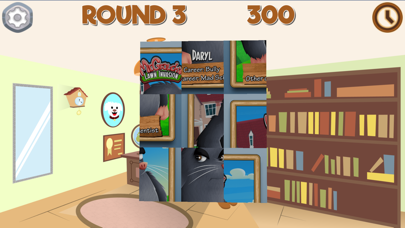 Mr. Grouch's Clean Sweep screenshot 2