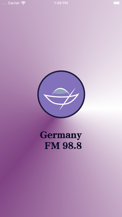 Germany FM 98.8