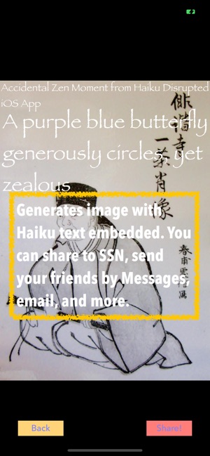 Haiku Disrupted(圖3)-速報App