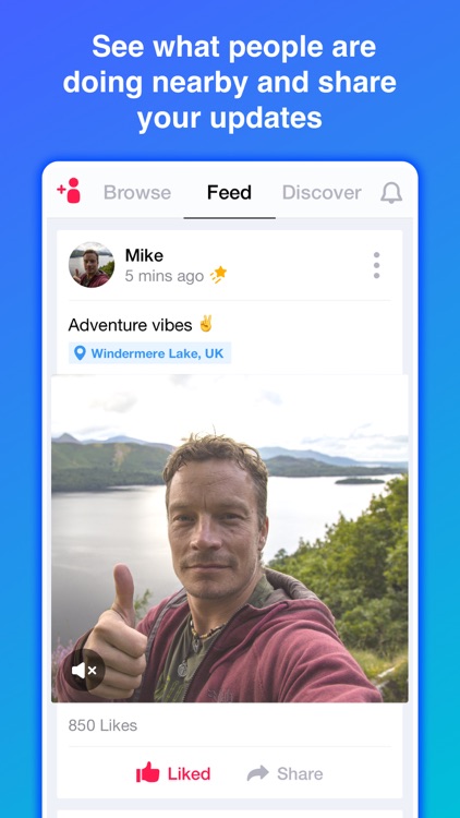 Sociable - Meet, Chat, Play screenshot-7