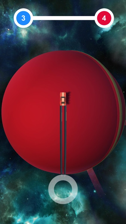 Dizzy Car Race screenshot-0