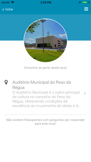 Visit Peso da Régua(圖7)-速報App