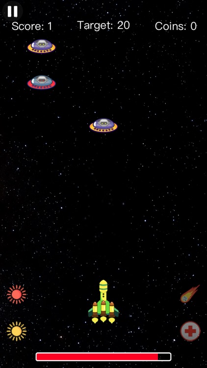 COVER X-ZONE screenshot-4