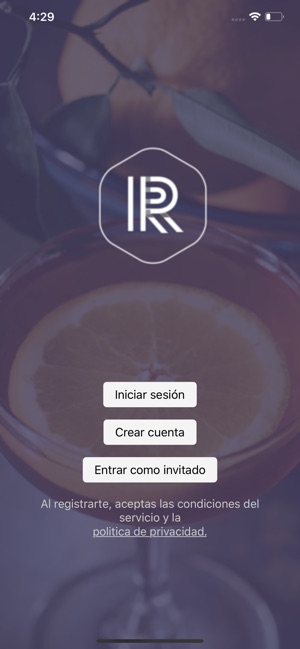 Royal - Licorería a Domicilio(圖1)-速報App