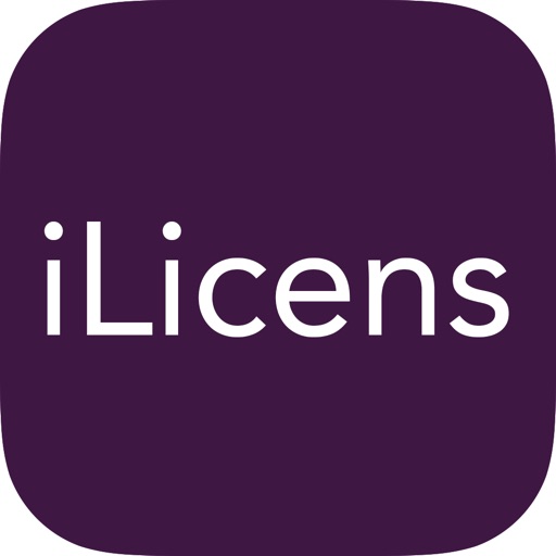 iLicens