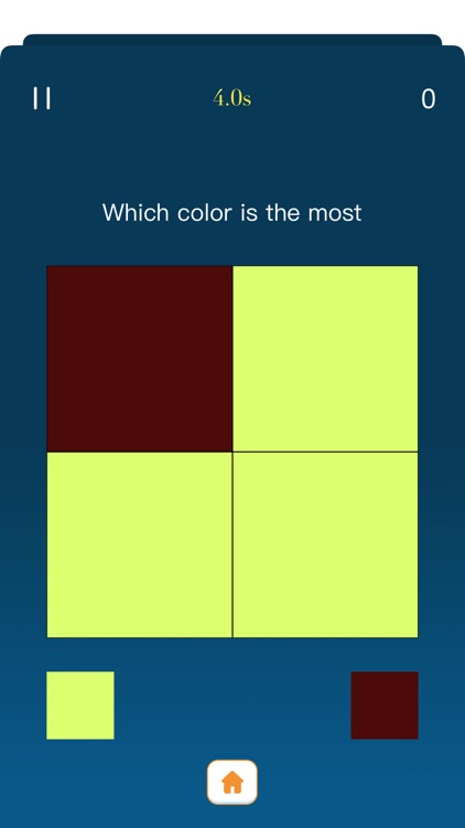 Most Colors-Simplified