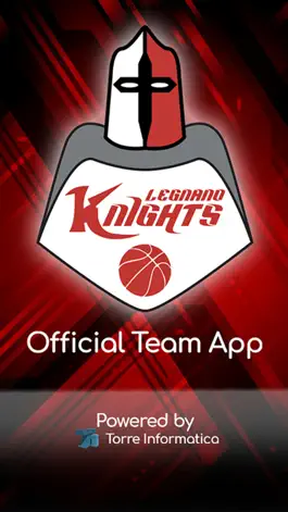 Game screenshot Legnano Knights App mod apk